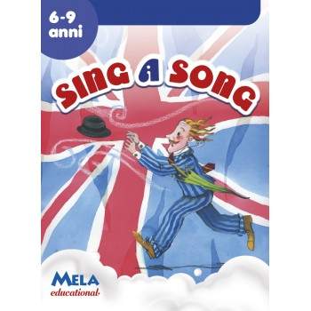 SING A SONG - libro + cd