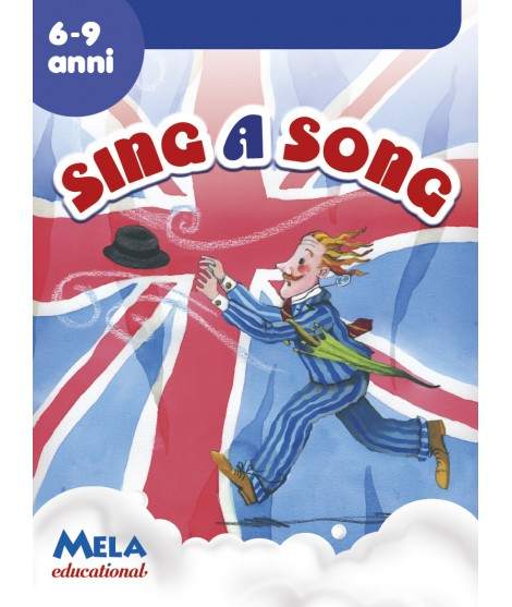 SING A SONG - libro + cd