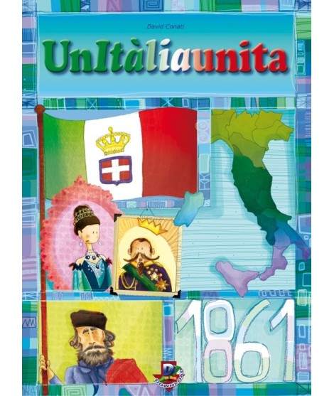 UNITALIAUNITA - libro + cd