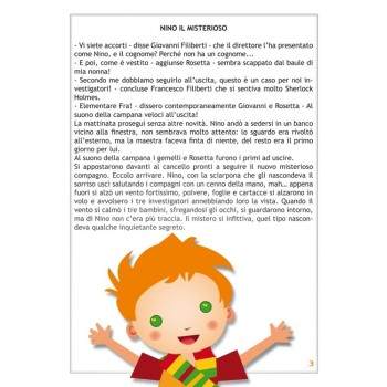 L Autunno Dei Bambini Pdf Mp3 Natura Melamusic