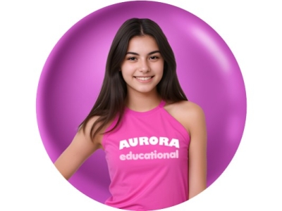 Il debutto di Aurora educational: musica e apprendimento per i più piccoli!