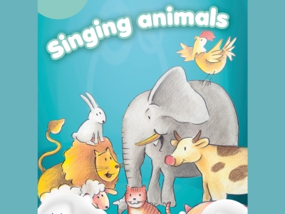 Novità Eduki! È uscito Singing animals! 