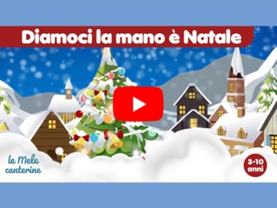 La nuova canzone per il tuo spettacolo di Natale