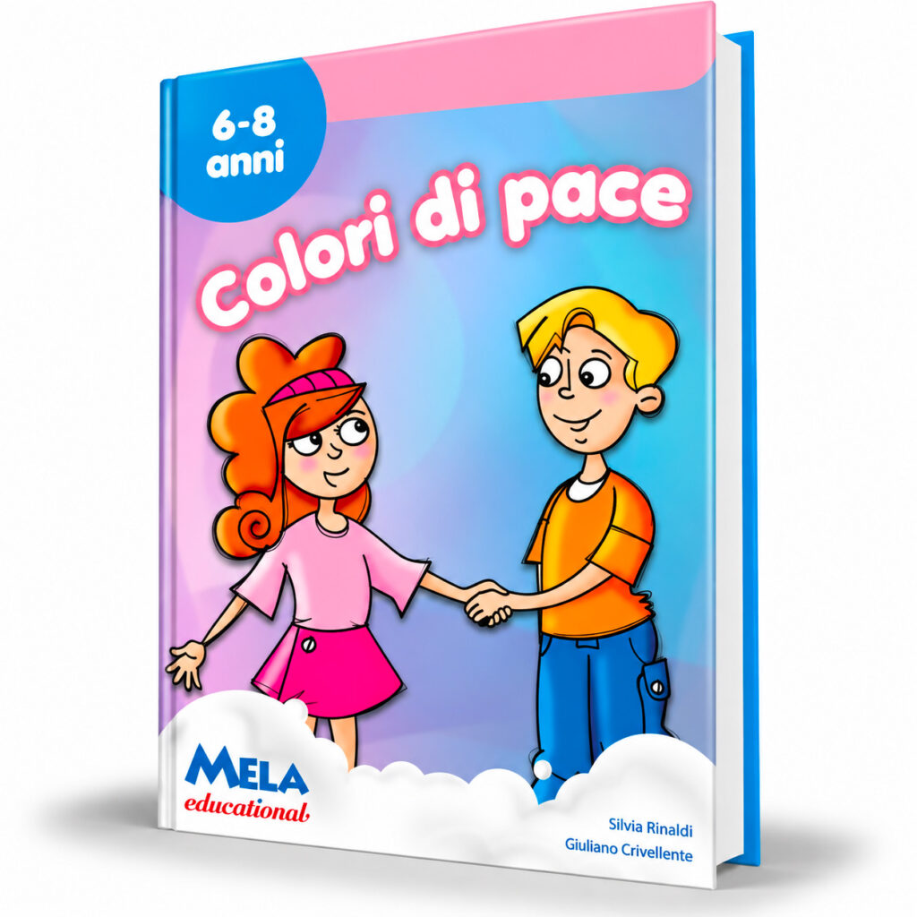 copertina_Colori di pace_libro