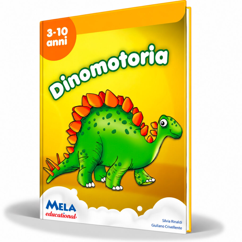 copertina Dinomotoria_libro