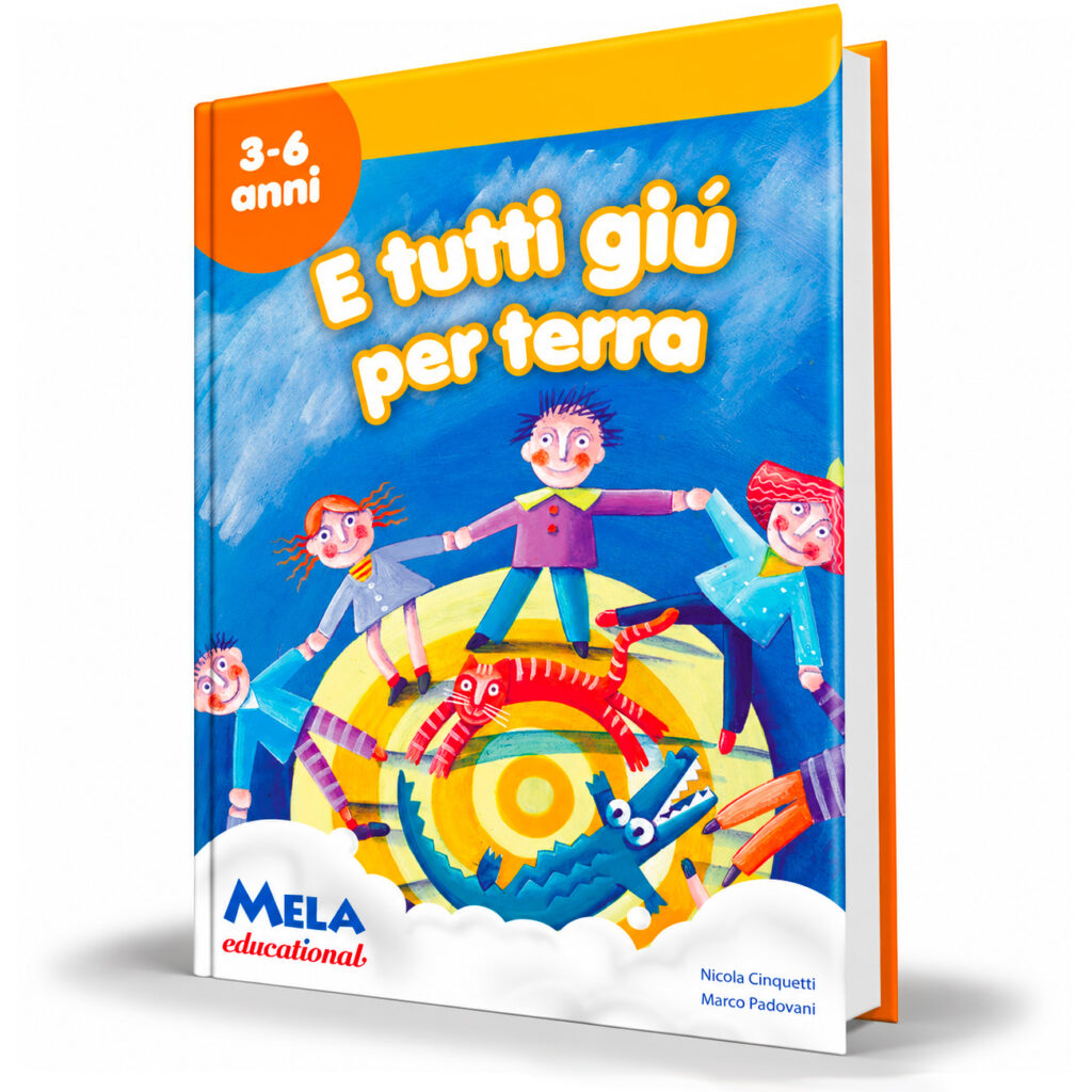 copertina E tutti giù per terra_libro