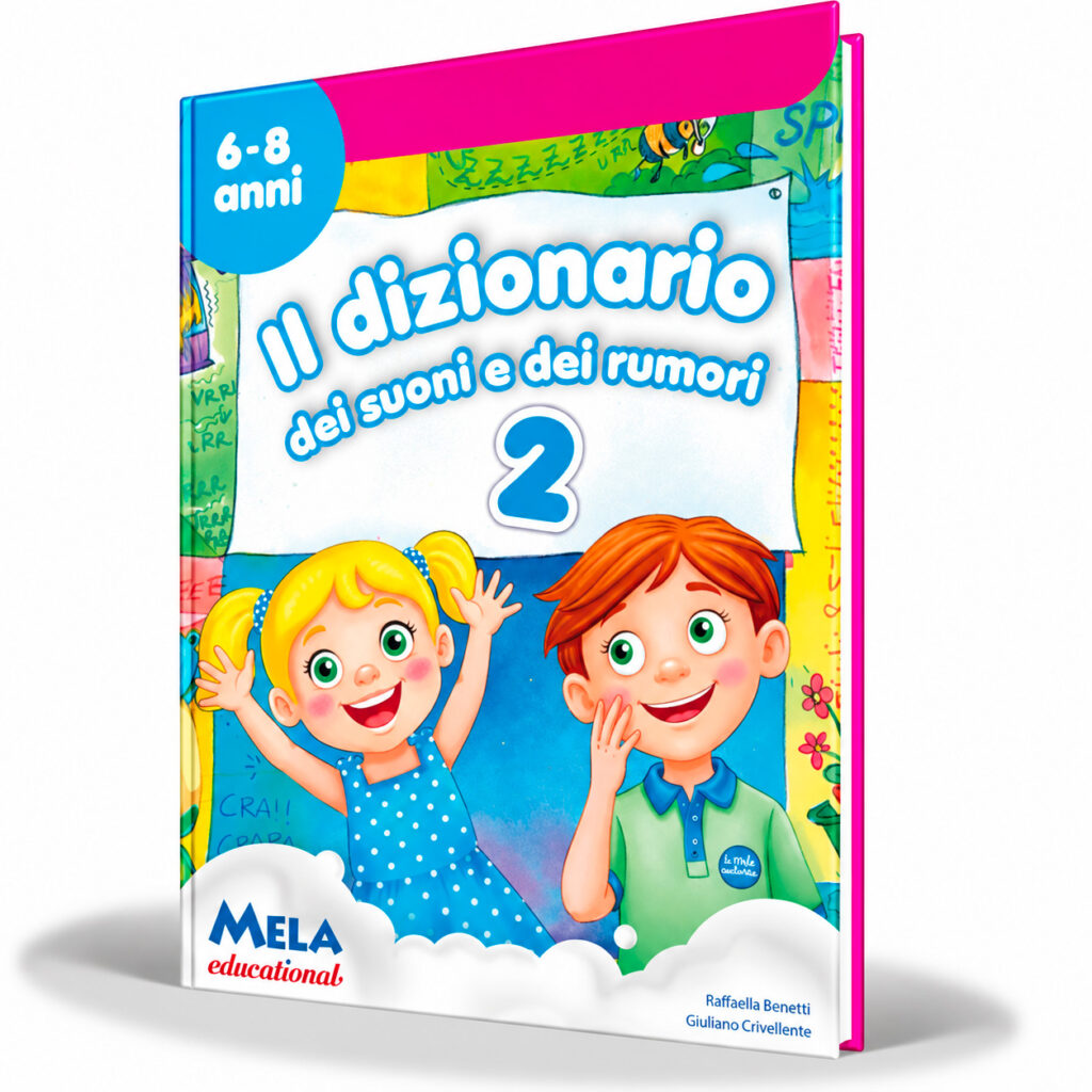 copertina Il dizionario dei suoni e dei rumori 2_libro
