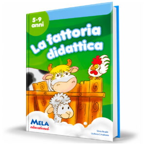 copertina La fattoria didattica_libro