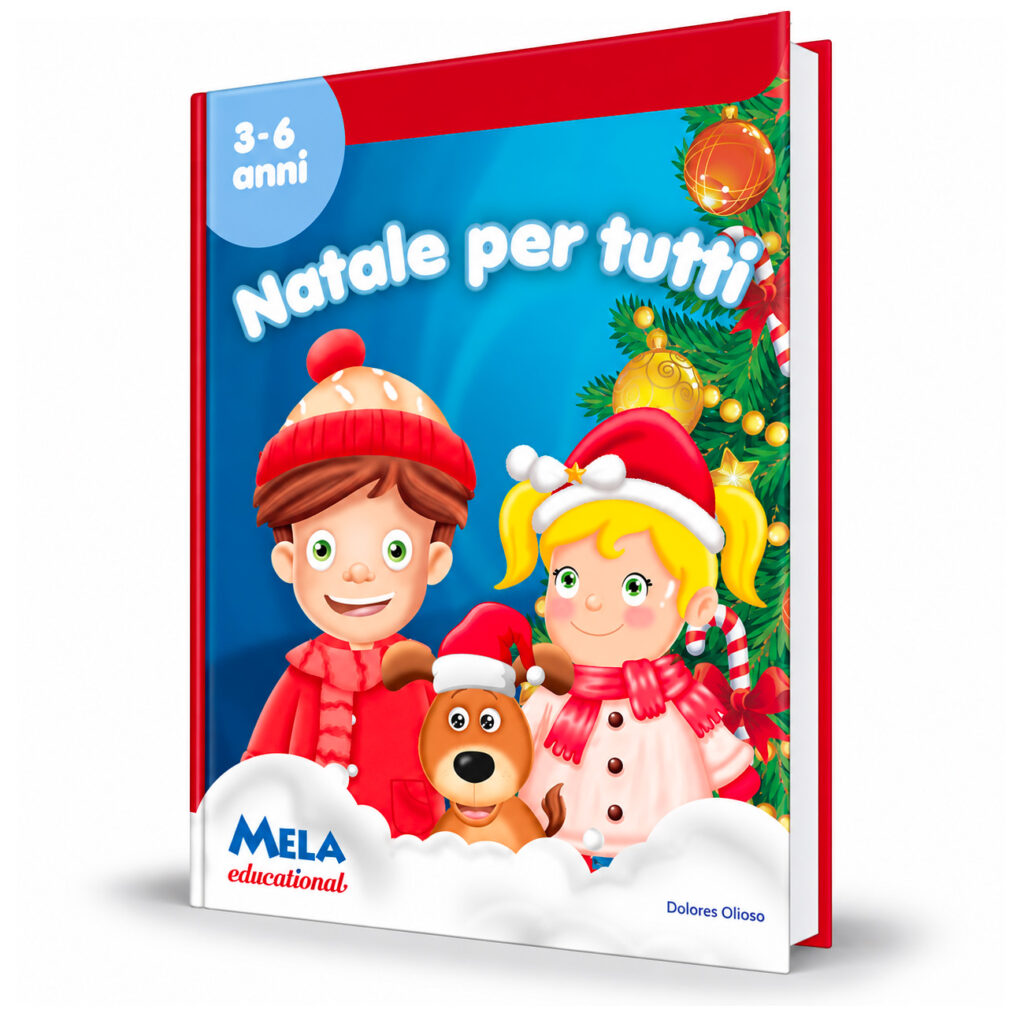 copertina Natale per tutti_libro