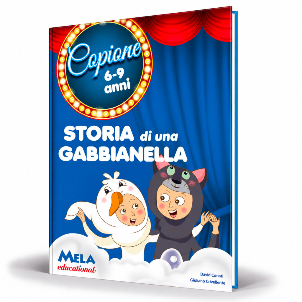 copertina Storia di una gabbianella_libro