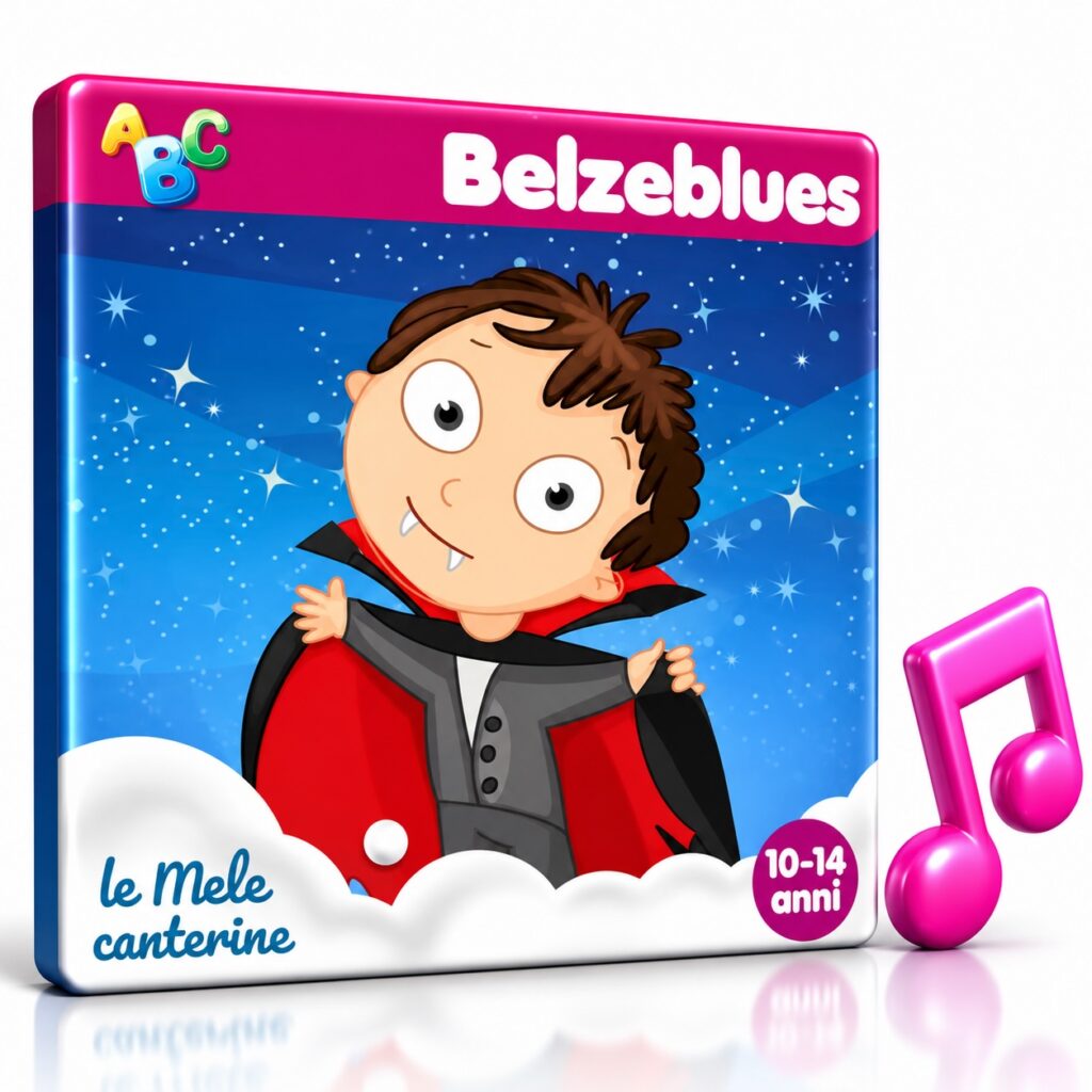 Belzeblues_canzone