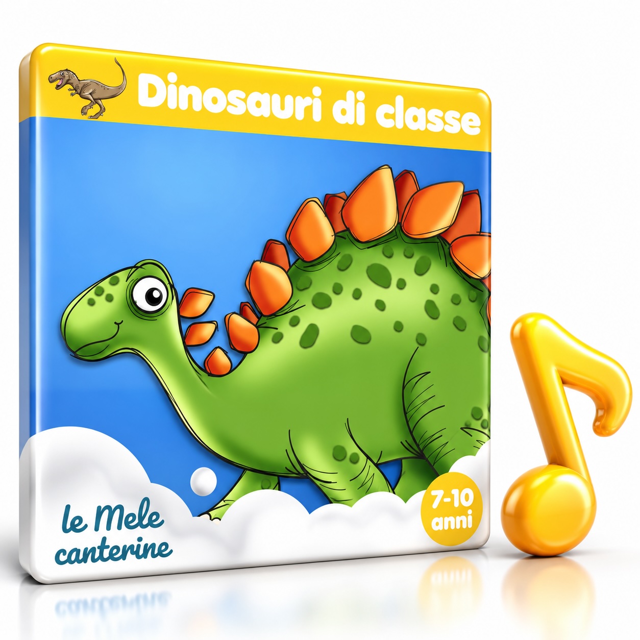Dinosauri di classe