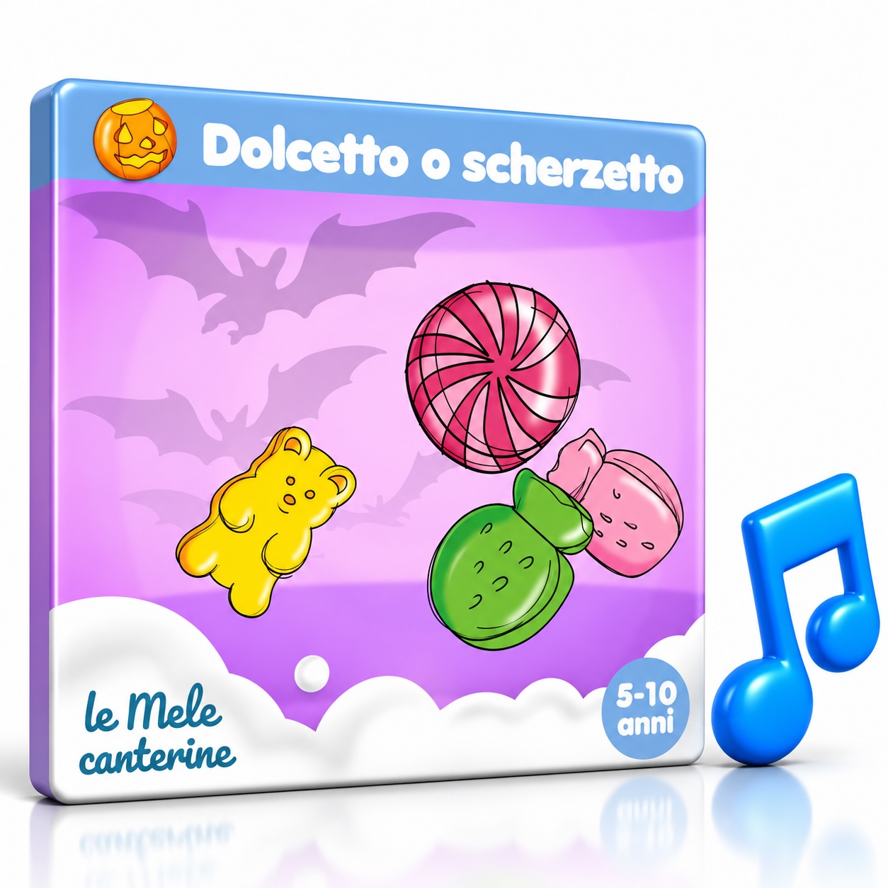 Dolcetto o scherzetto