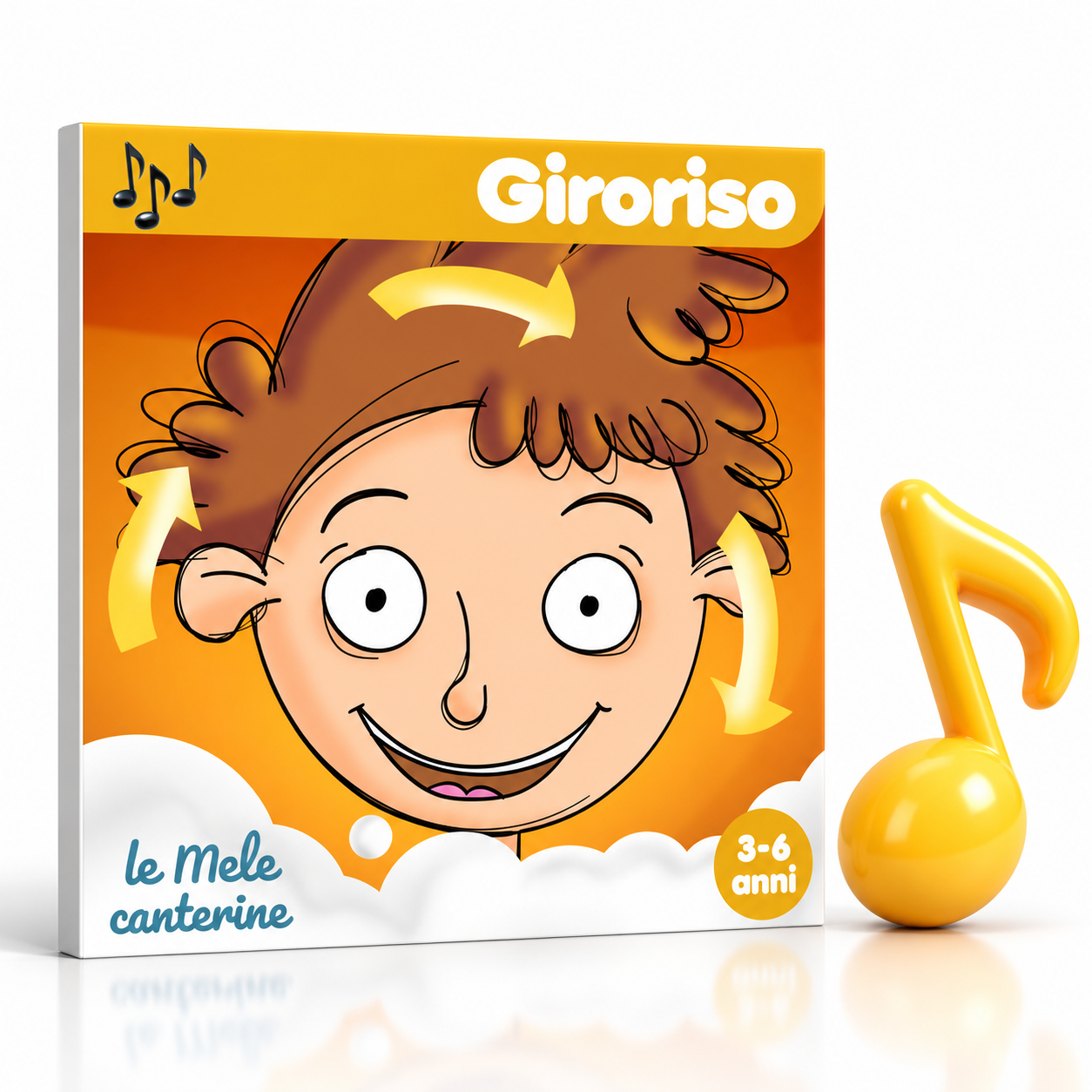 Giroriso