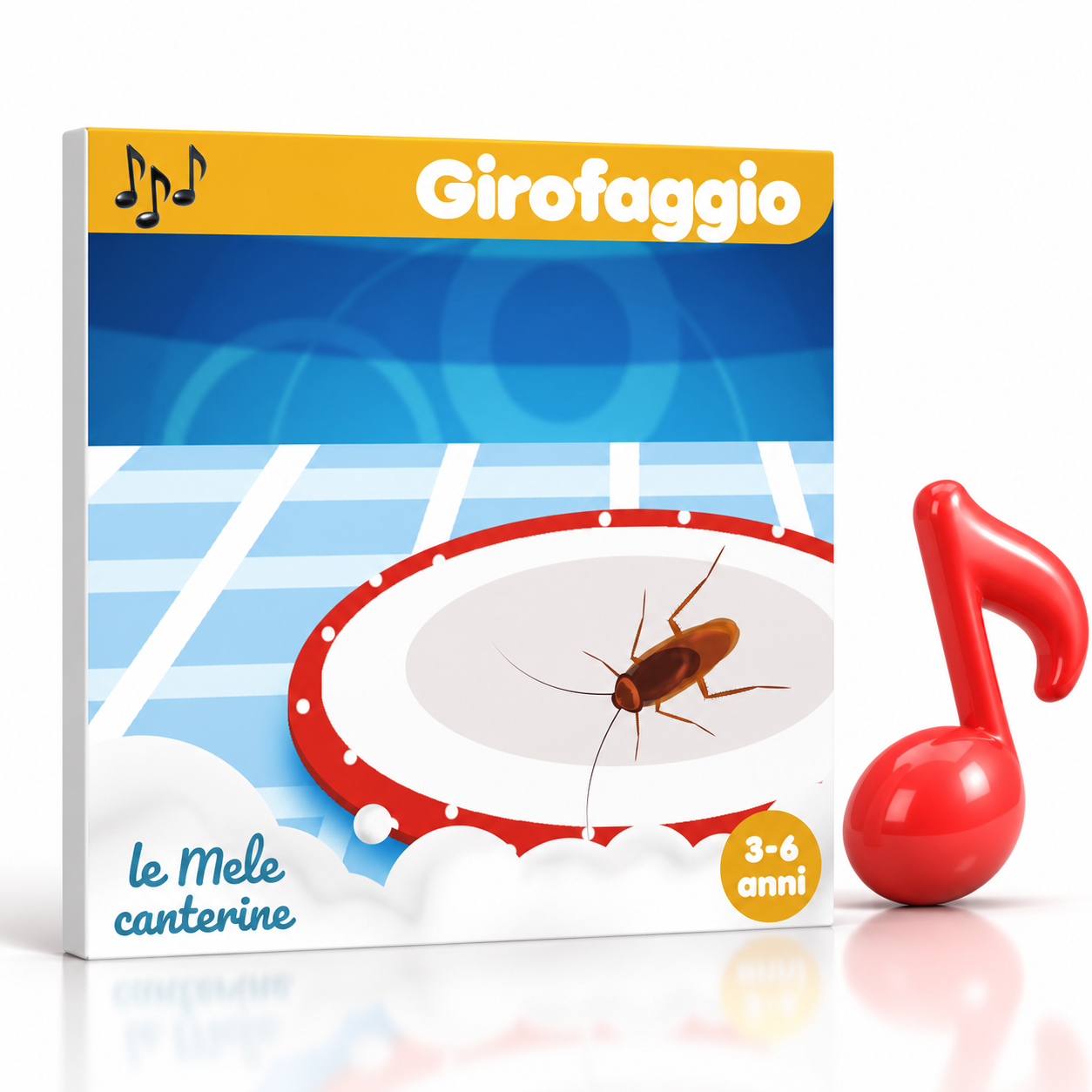 Girofaggio