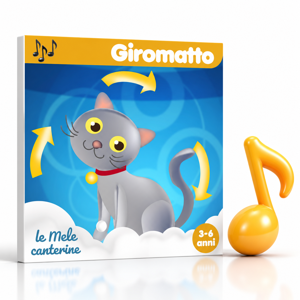 Giromatto