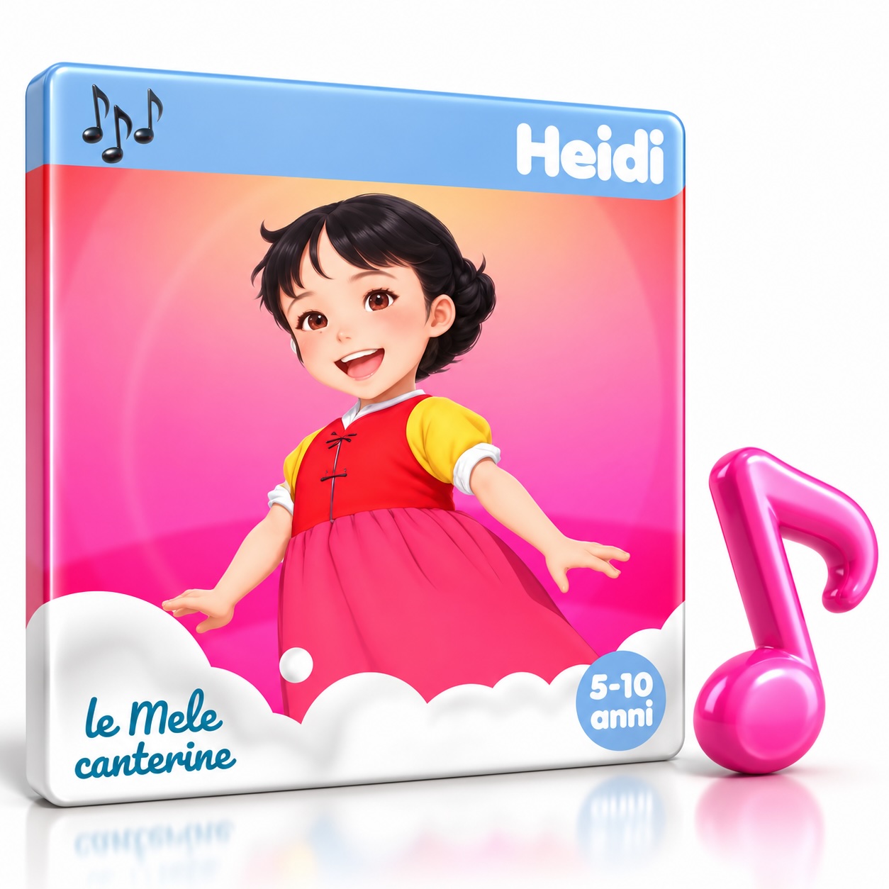 Heidi