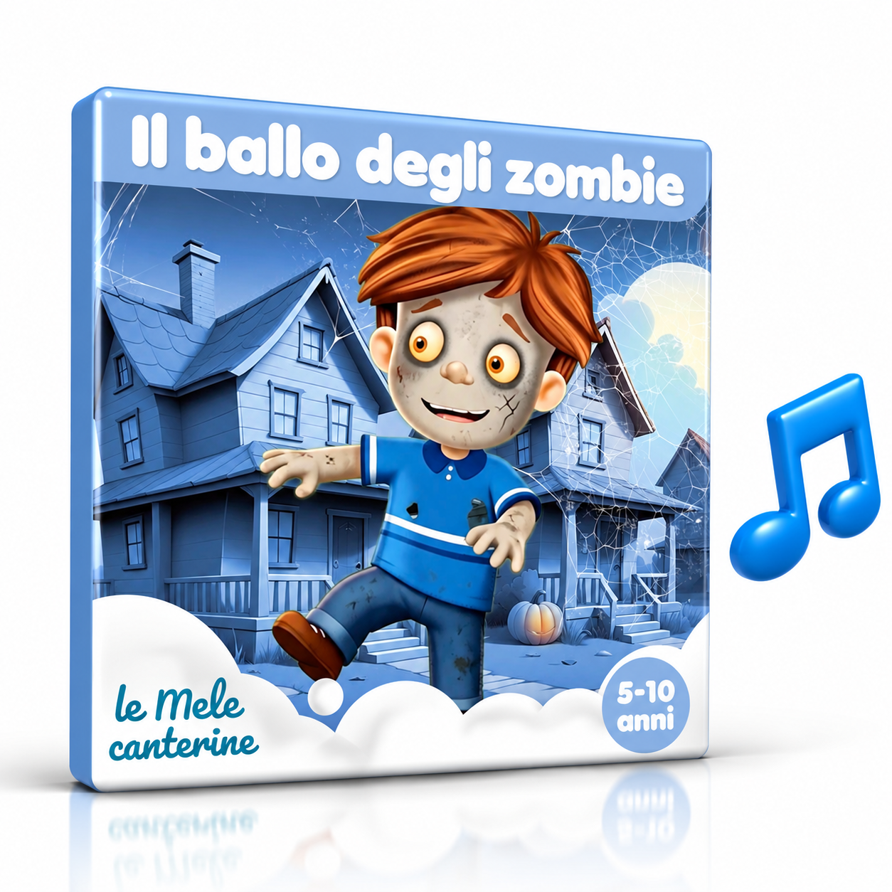 Il ballo degli zombie