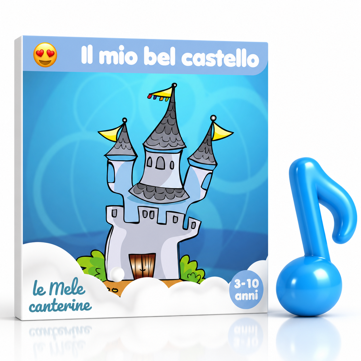Il mio bel castello