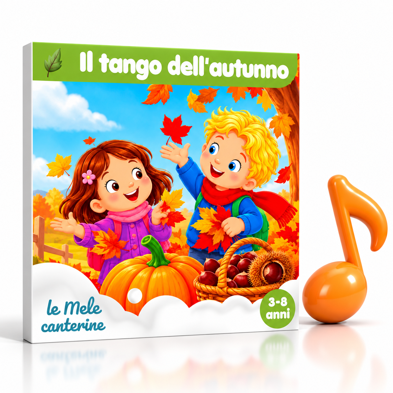 Il tango dell’autunno