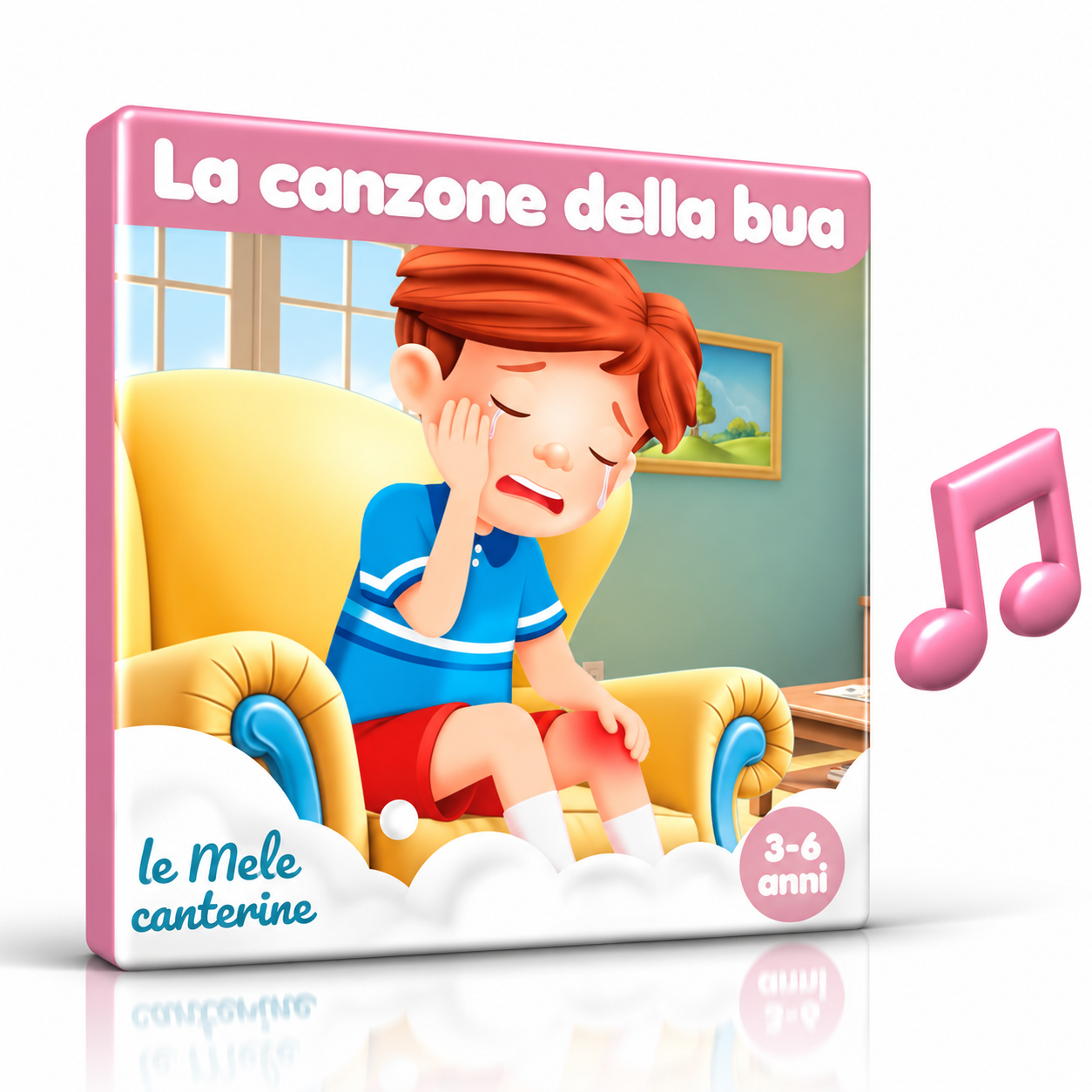 La canzone della bua