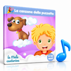 La canzone della puzzetta_canzone