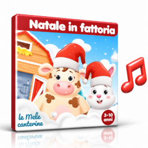 Natale in fattoria_canzone