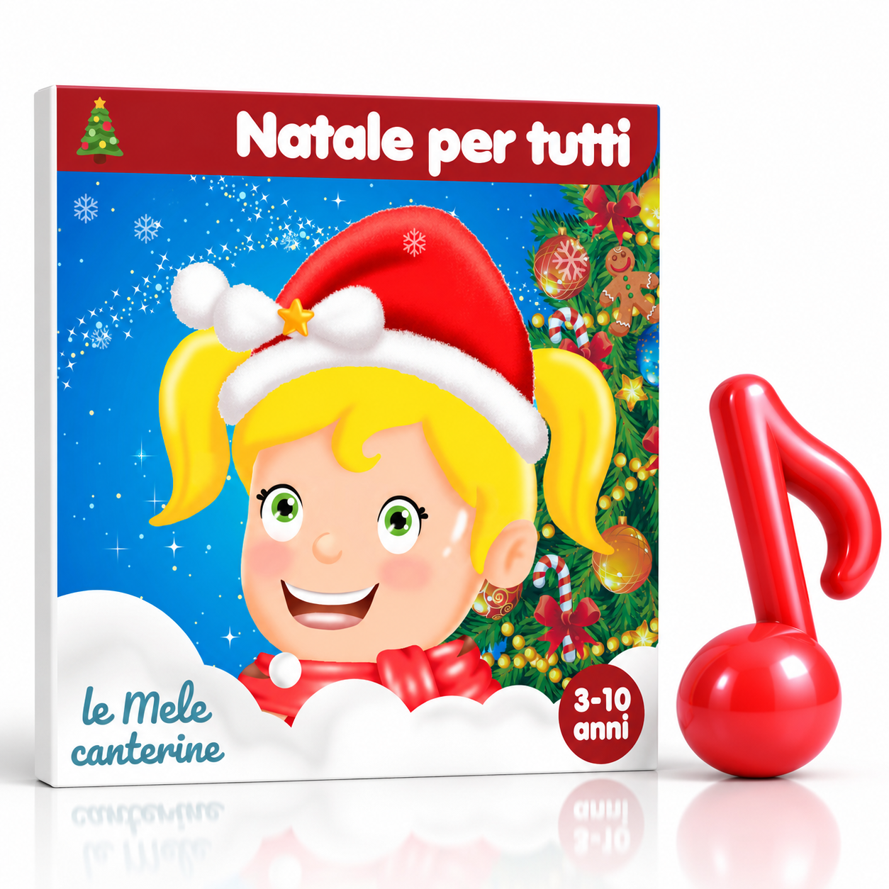 Natale per tutti