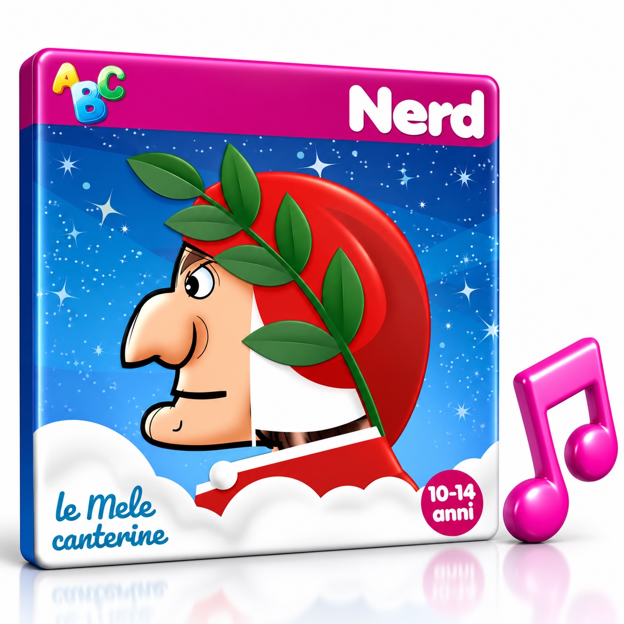 Nerd
