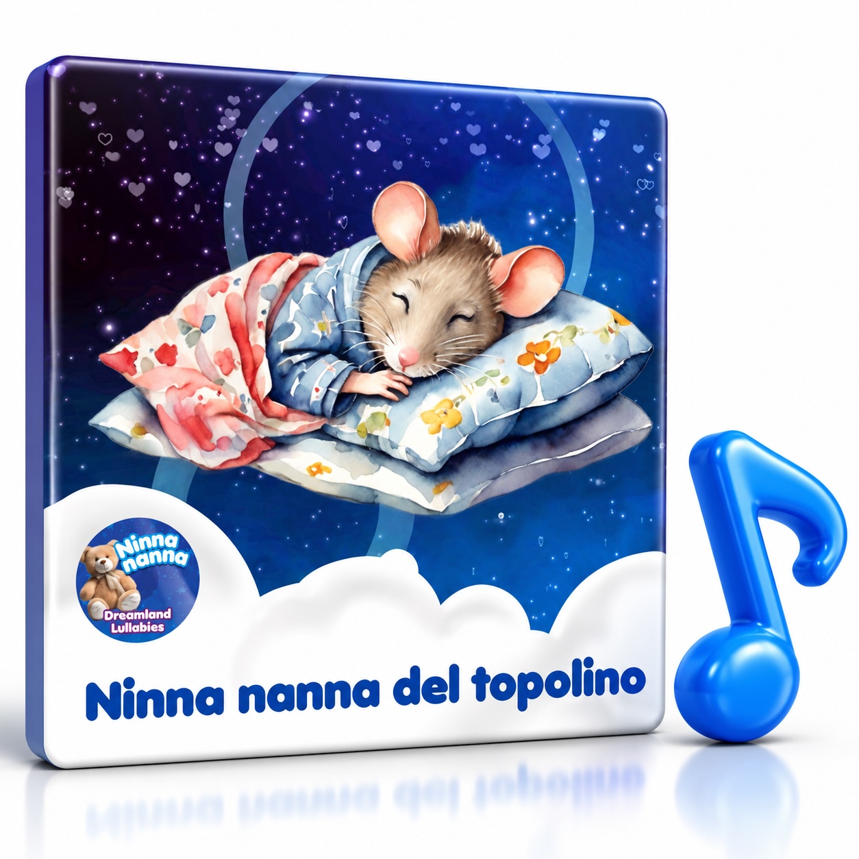 Ninna nanna del topolino