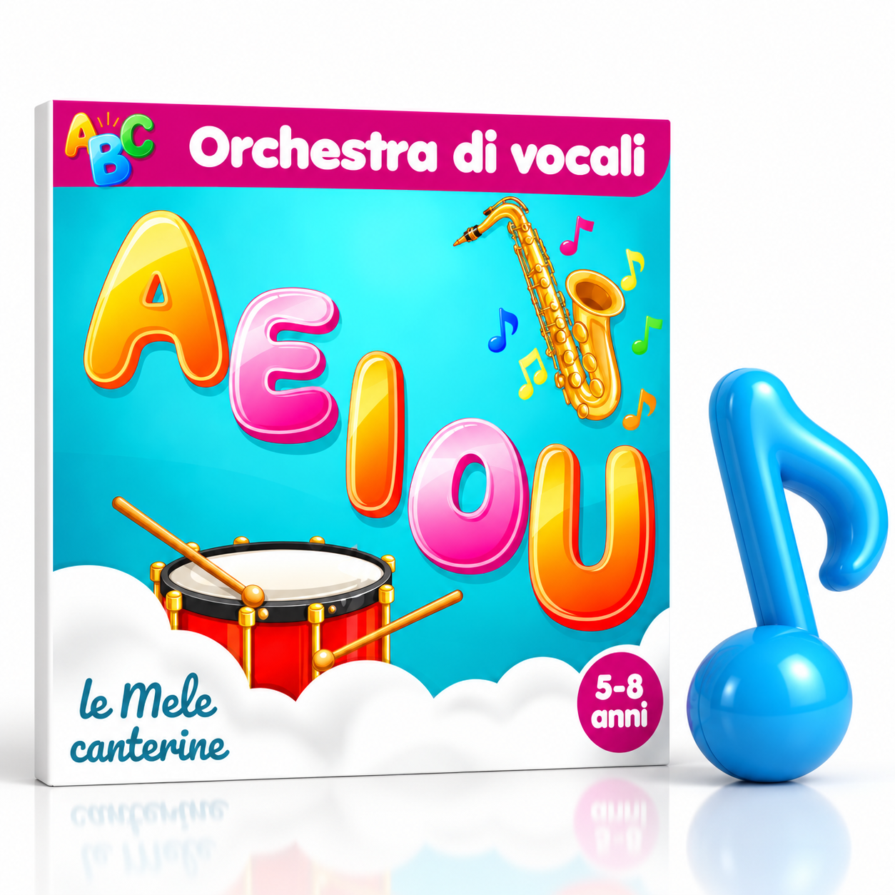 Orchestra di vocali