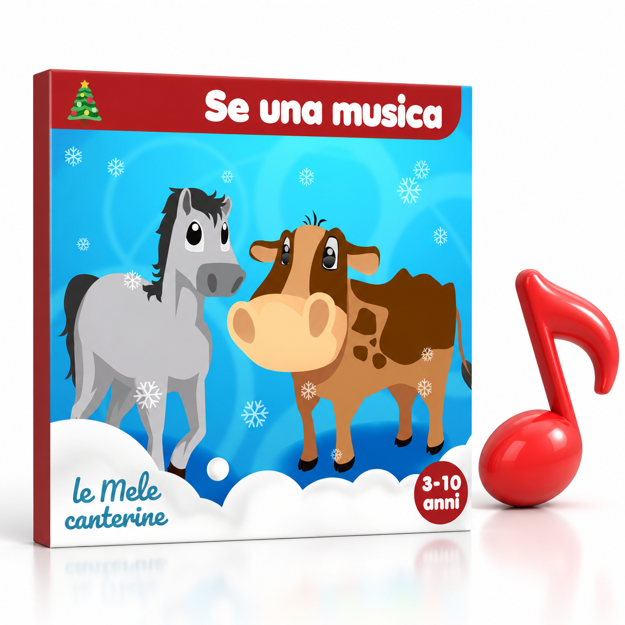 Se una musica