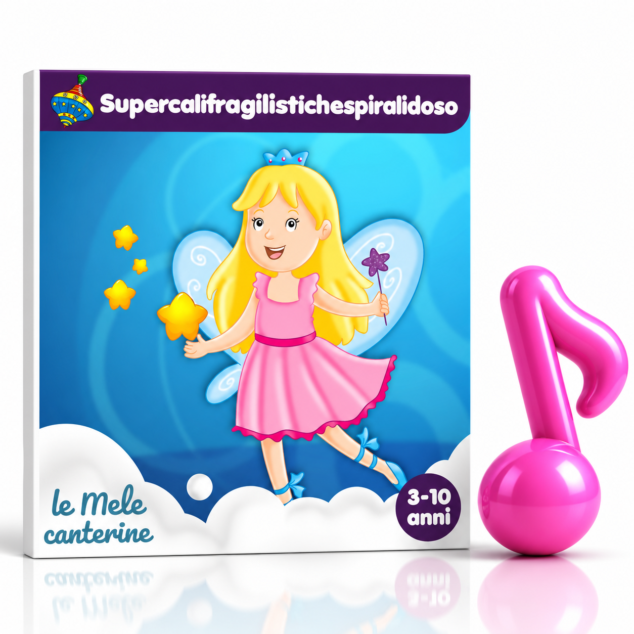Supercalifragilistichespiralidoso_canzone