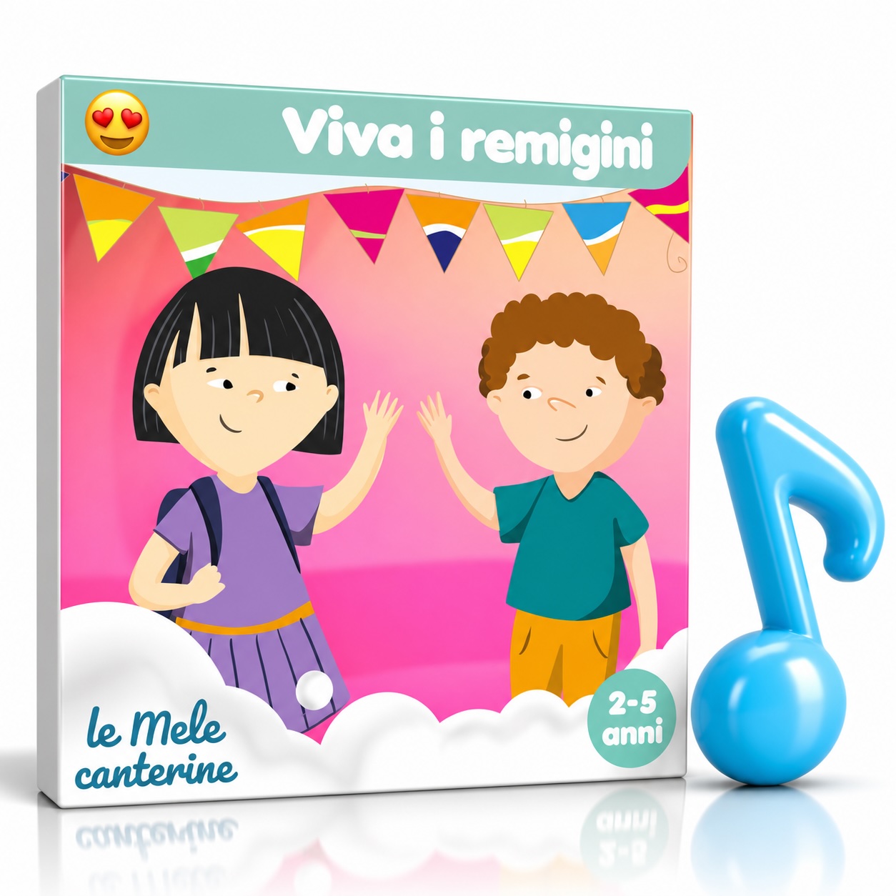Viva i remigini